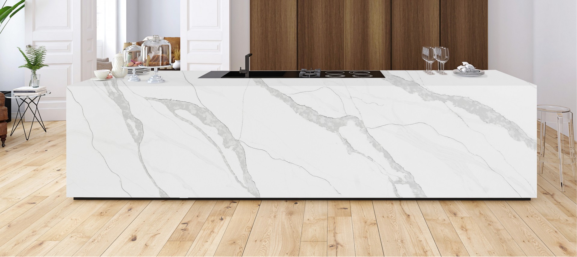 Wholesale Quartz Countertops Company Leadstone USA